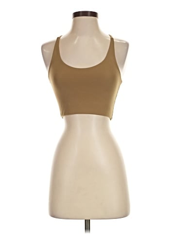 Girlfriend Collective Sports Bra (view 1)