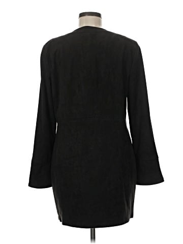 The Limited Coat (view 2)