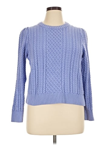 J.Crew Pullover Sweater (view 1)
