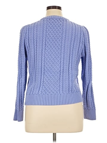 J.Crew Pullover Sweater (view 2)