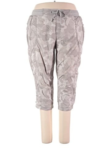 Natural Reflections Casual Pants (view 1)