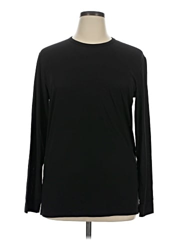 32 Degrees Long Sleeve T-Shirt (view 1)