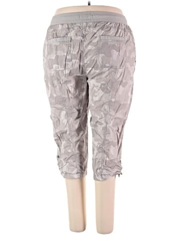 Natural Reflections Casual Pants (view 2)