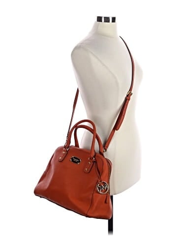 MICHAEL Michael Kors Satchel (view 2)