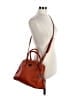 MICHAEL Michael Kors Orange Satchel One size - photo 2