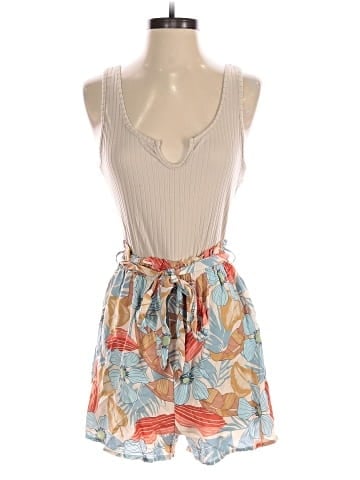 Love Squared Romper (view 1)