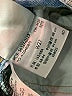 Levi's 100% Cotton Blue Denim Shorts Size 27 waist - photo 4