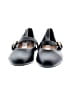 Dolce Vita Black Flats Size 10 - photo 2