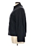 Liz Claiborne Solid Black Track Jacket Size XL (estimated) - photo 5