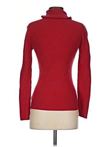 St. John's Bay Turtleneck Sweater (view 2)