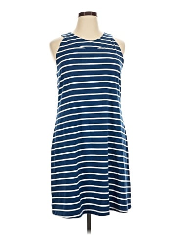 Natural Reflections Casual Dress (view 1)