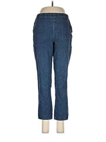 Croft & Barrow Jeans (view 1)