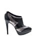 Studio Pollini Black Heels Size EU 38 - photo 1