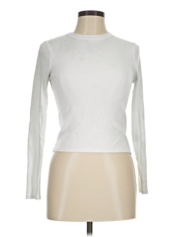 Abercrombie & Fitch Long Sleeve T-Shirt (view 1)