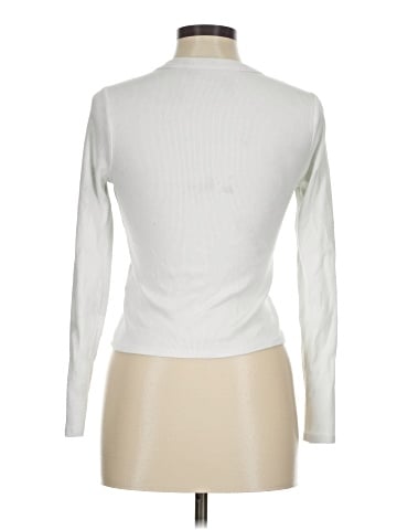 Abercrombie & Fitch Long Sleeve T-Shirt (view 2)