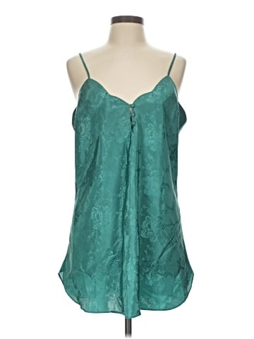 Morgan Taylor Sleeveless Blouse (view 1)