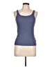American Eagle Outfitters Blue Tank Top Size L - photo 1