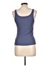 American Eagle Outfitters Blue Tank Top Size L - photo 2