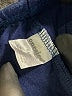Onesies 100% Cotton Blue Casual Pants Size 3-6 mo - photo 3