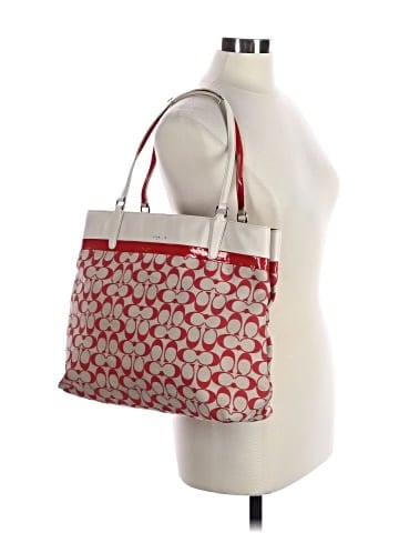 Coach Factory Tote (view 2)