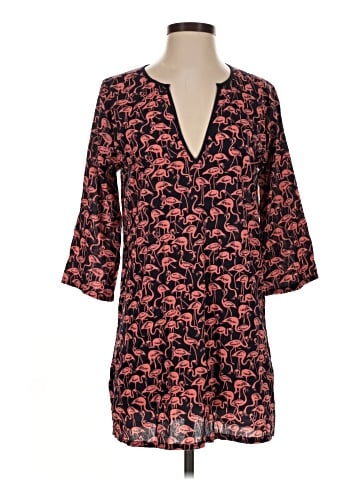 J.Crew Factory Store Casual Dress (view 1)