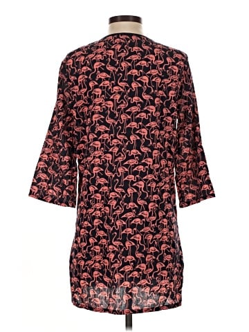 J.Crew Factory Store Casual Dress (view 2)