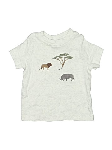 Carter's Short Sleeve T-Shirt (view 1)