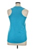 District. Blue Active Tank Size XL - photo 2