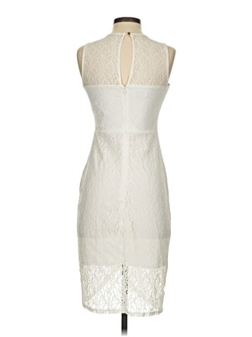 Bebe Cocktail Dress (view 2)