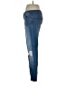 Mudd Hearts Blue Jeans Size 13 - photo 5