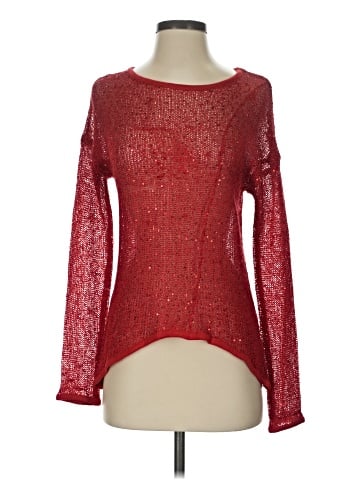 Signature Studio Long Sleeve Top (view 1)