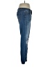 Mudd Hearts Blue Jeans Size 13 - photo 4