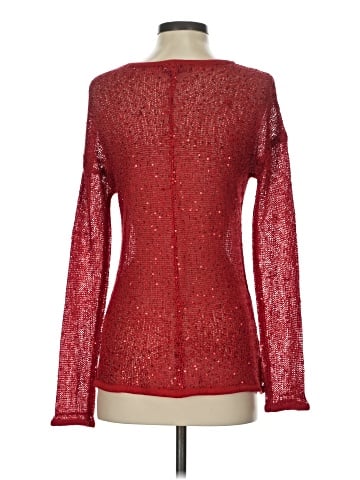 Signature Studio Long Sleeve Top (view 2)
