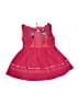 Unbranded Pink Dress Size 0-3 mo - photo 1