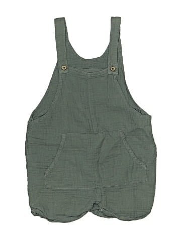 Rylee + Cru Short Sleeve Outfit (view 1)