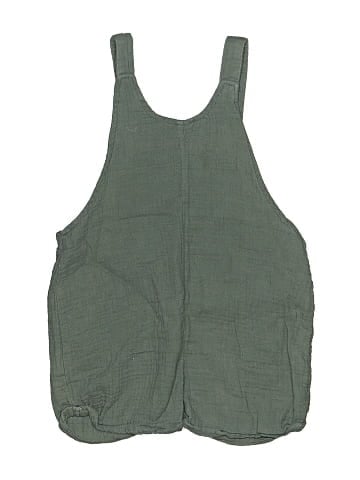 Rylee + Cru Short Sleeve Outfit (view 2)