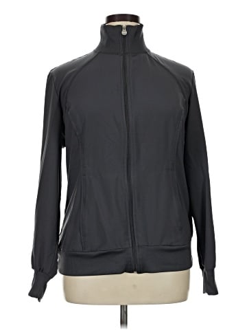 Cherokee Track Jacket (view 1)