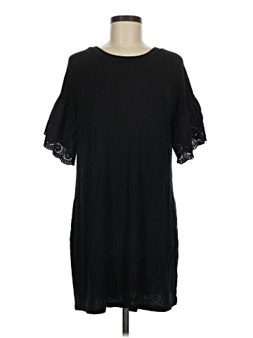 As U Wish Short Sleeve T-Shirt (view 1)