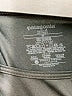 Patagonia 100% Polyester Black Short Sleeve Top Size XS - photo 7
