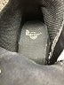 Dr. Martens 100% Leather Black Ankle Boots Size 5 - photo 3