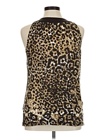Apt. 9 Sleeveless Blouse (view 2)
