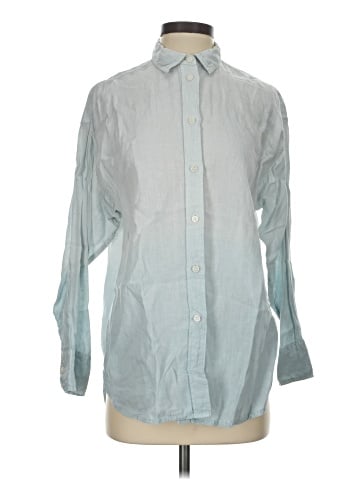 J.Crew Long Sleeve Button-Down Shirt (view 1)