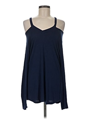 Amaryllis Long Sleeve Top (view 1)