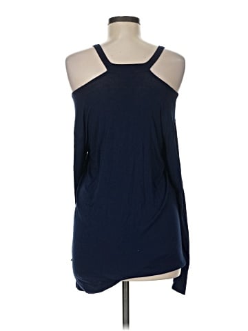 Amaryllis Long Sleeve Top (view 2)