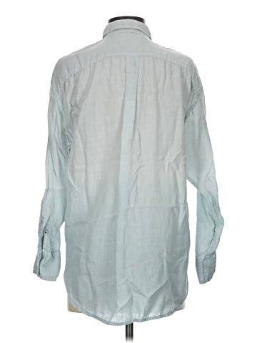 J.Crew Long Sleeve Button-Down Shirt (view 2)