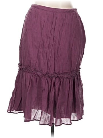 Tabitha Casual Skirt (view 1)