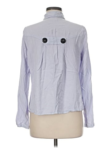 C.M.C by Color Me Cotton 3/4 Sleeve Blouse (view 2)