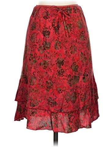 Santiki Formal Skirt (view 1)