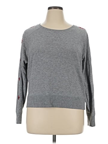 Victoria's Secret Pullover Sweater (view 1)