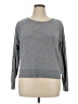 Victoria's Secret Gray Pullover Sweater Size XL - photo 1